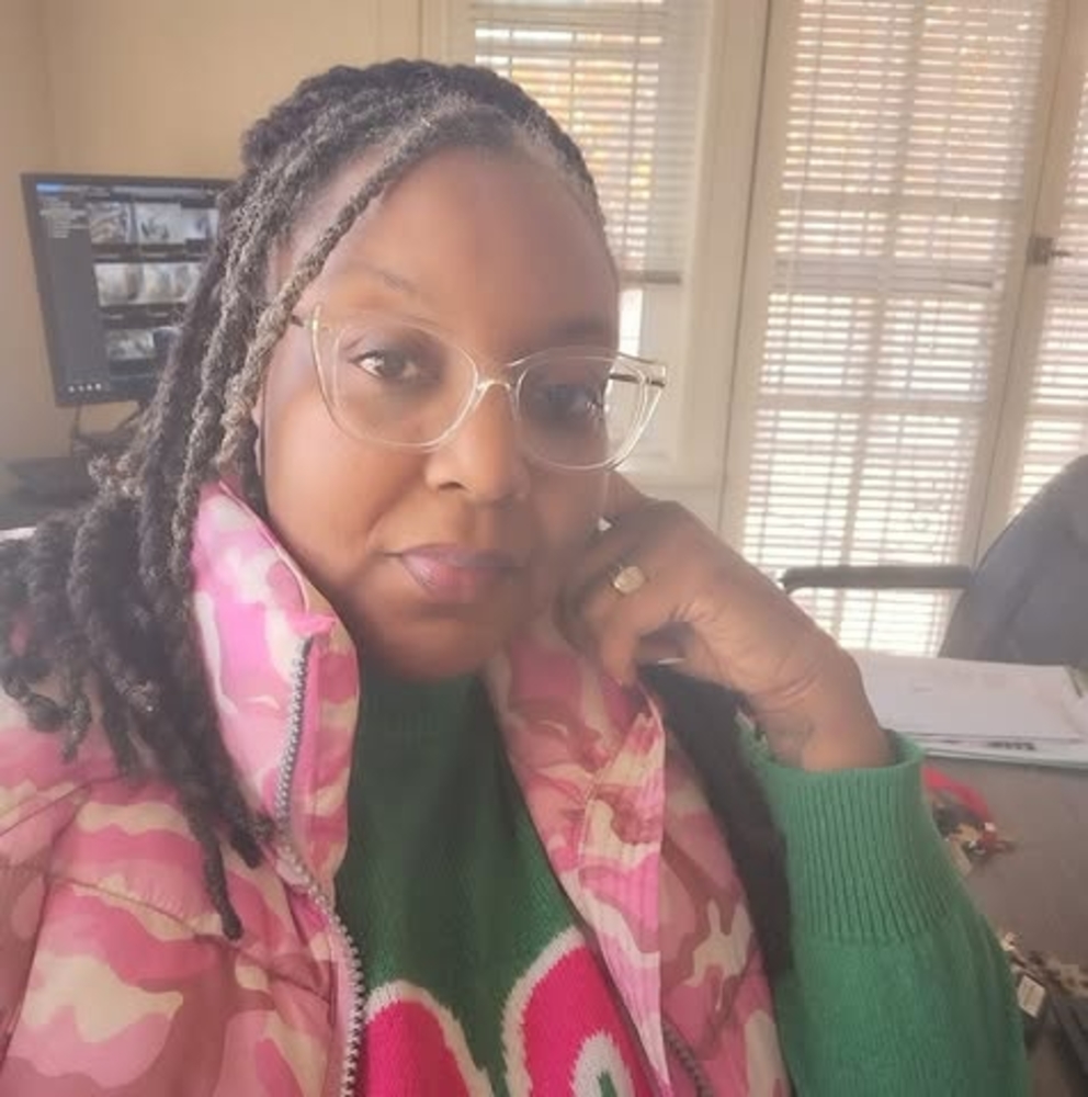 Meet your Posher, Tanya